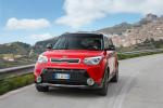 Kia Soul 2014 года (EU)